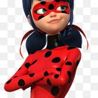 Ladybug L.