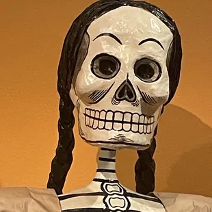 Whoa! Intense chocolate  ... 'killer-diller'