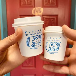 American Bagged Elixir