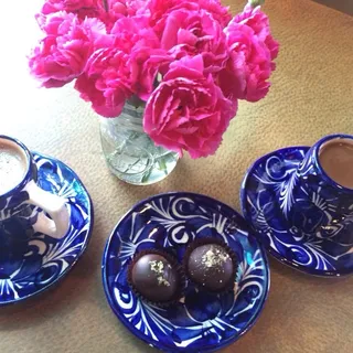 Marie Antoinette Bagged Elixir