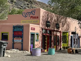 Shugarmans Little Chocolate Shop