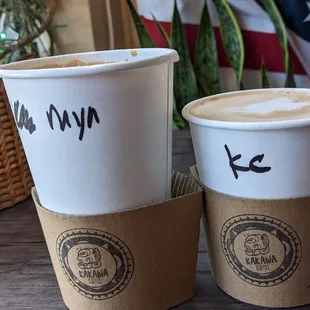 Mayan Mocha