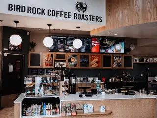 Bird Rock Coffee Roasters - Liberty Station