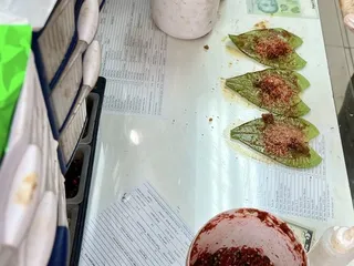 KC Paan & Icecream