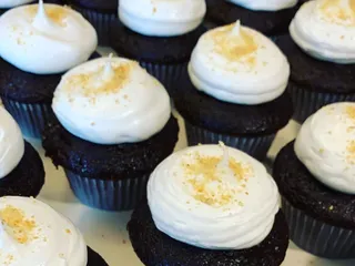 Mike’s Cupcakes