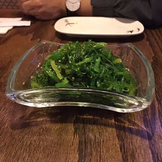 Seaweed Salad