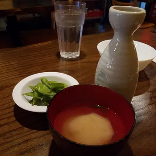 Edamame