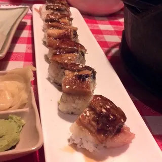 Ichiban Roll