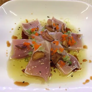 New Style Sashimi