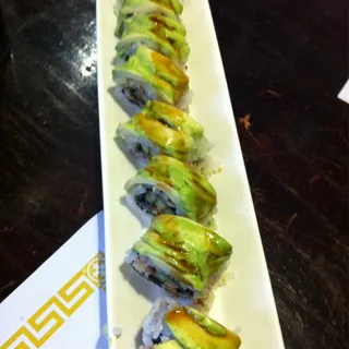 Caterpillar Roll