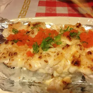 Nemo Roll