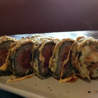 Krispy Roll