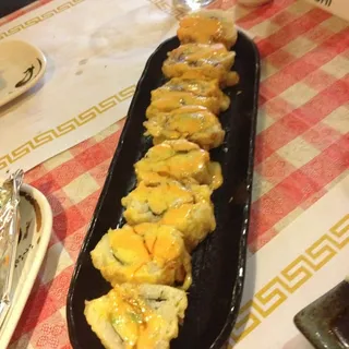 Godzilla Roll