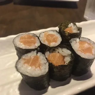 Sake Maki