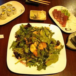 Avocado Maki