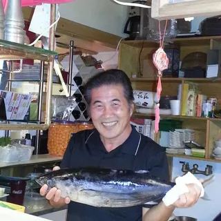 Albacore