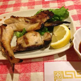 Hamachi Kama