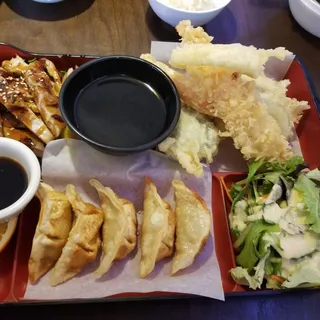 Gyoza