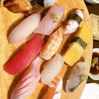 Nigiri Deluxe