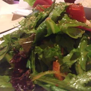 Poki Salad