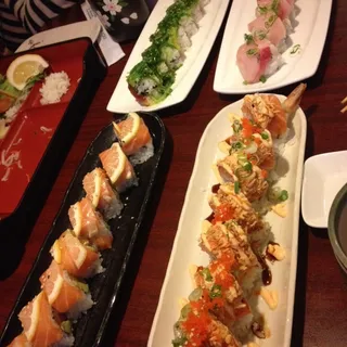 Poki Roll