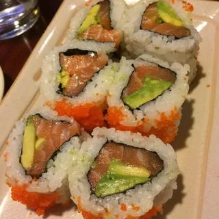 Oregon Roll
