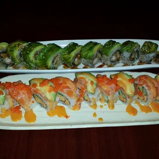 USA  Roll