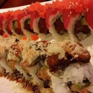 Aloha Roll