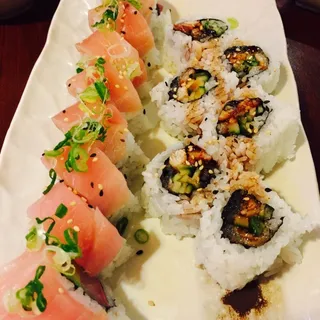 Honey Honey Roll