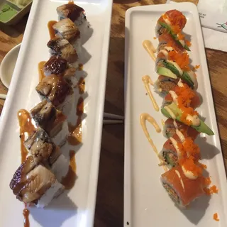 California Deluxe