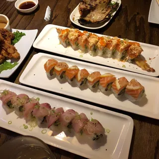Hamachi Lover