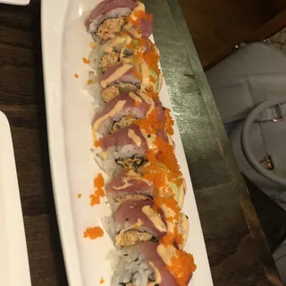 Sushi Girl