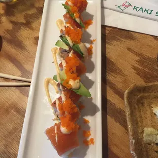 Sushi Boy
