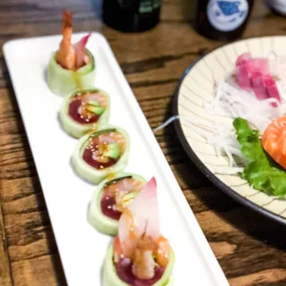 Cucumber Special