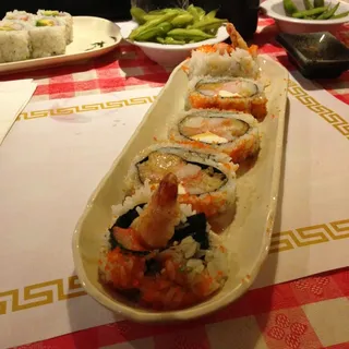 Yami Yami Roll