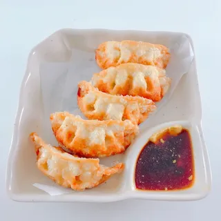 Gyoza