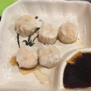 Shumai