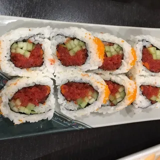 Spicy Tuna Roll