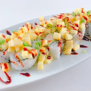 Mango Roll