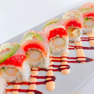 Mexico Roll