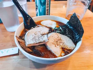 Totto Ramen