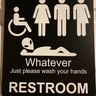 Love this!