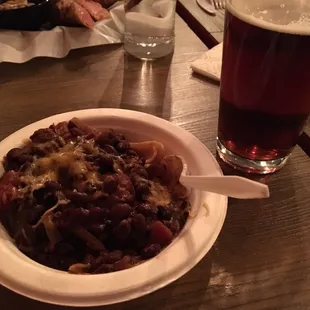 Buffalo Frito Pie
