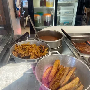 Kaku Latin Food