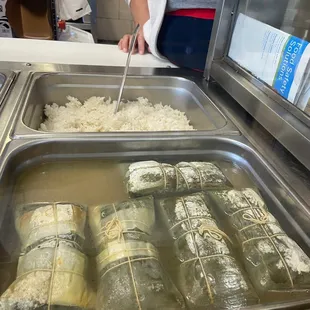 tamales