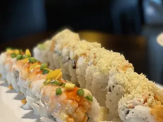 Birmingham Sushi Cafe