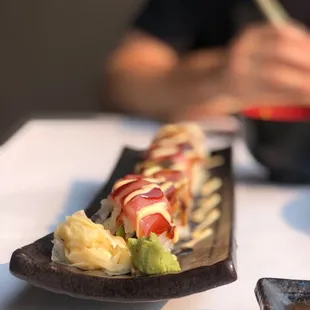Kakui Sushi