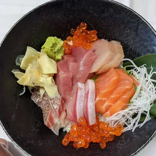 Chirashi