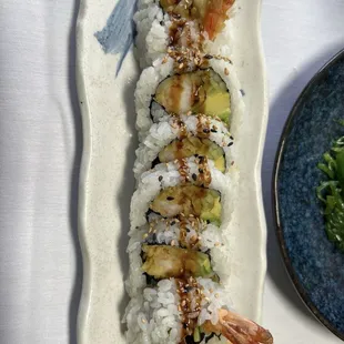 Tempura Roll