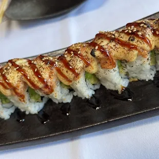 Alicia Roll